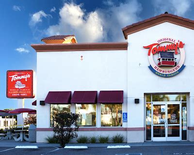 Lone Original Tommy's in San Diego to close